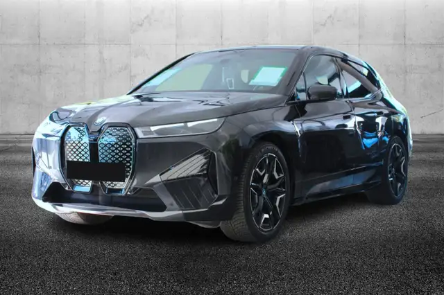 BMW iX iX xDrive40