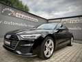 Audi A7 50 TFSI e quattro S-Line/Matrix-LED/Sportsitze! Noir - thumbnail 1