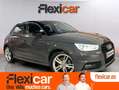 Audi A1 Design 1.6 TDI 85kW (116CV)Sportback Gris - thumbnail 1