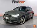 Audi A1 Design 1.6 TDI 85kW (116CV)Sportback Gris - thumbnail 3