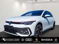 Volkswagen Golf GTI 2,0 l TSI OPF 195 kW (265 PS) 7-Gang-Do Weiß - thumbnail 1