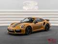 Porsche 911 Deportivo Automático de 2 Puertas Amarillo - thumbnail 2