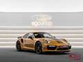 Porsche 911 Deportivo Automático de 2 Puertas Amarillo - thumbnail 4