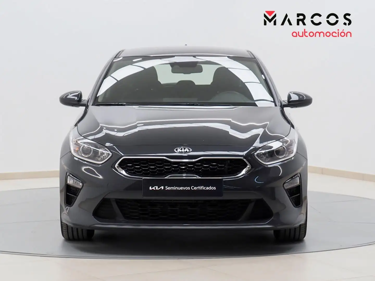 Kia Ceed / cee'd 1.0 T-GDI Drive - 2