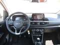 Kia Picanto 1,0 GDI Silber Weiß - thumbnail 7