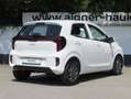 Kia Picanto 1,0 GDI Silber Weiß - thumbnail 5