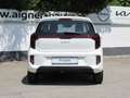 Kia Picanto 1,0 GDI Silber Weiß - thumbnail 4