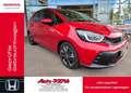 Honda Jazz Jazz e:HEV 1.5 i-MMD Hybrid Advance -Navi-PDC Rot - thumbnail 1