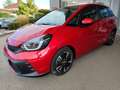Honda Jazz Jazz e:HEV 1.5 i-MMD Hybrid Advance -Navi-PDC Rot - thumbnail 5