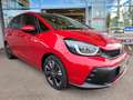 Honda Jazz Jazz e:HEV 1.5 i-MMD Hybrid Advance -Navi-PDC Rot - thumbnail 3