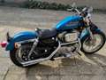 Harley-Davidson Sportster 883 Bleu - thumbnail 3