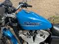 Harley-Davidson Sportster 883 Modrá - thumbnail 5