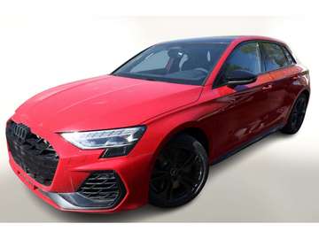 TFSI Sportback quattro S tronic