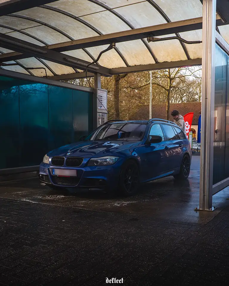 BMW 335