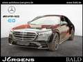 Mercedes-Benz S 450 d 4M L AMG-Sport/Pano/Burm3D/Sitzklima/HUD Siyah - thumbnail 1