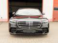Mercedes-Benz S 450 d 4M L AMG-Sport/Pano/Burm3D/Sitzklima/HUD Czarny - thumbnail 2