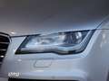 Audi A7 Sportback 3.0TDI quattro S-Tronic 204 Plateado - thumbnail 32