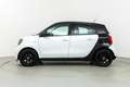 smart forFour 66 Passion Aut. Blanco - thumbnail 8