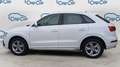 Audi Q3 2.0 TDI 150 Ambition Luxe Wit - thumbnail 2
