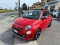 Fiat 500 S 1.0 hybrid SPORT 70cv TETTO APRIBILE!!! Rouge - thumbnail 1