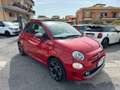 Fiat 500 S 1.0 hybrid SPORT 70cv TETTO APRIBILE!!! Rouge - thumbnail 9