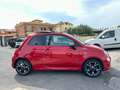 Fiat 500 S 1.0 hybrid SPORT 70cv TETTO APRIBILE!!! Rouge - thumbnail 10
