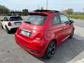 Fiat 500 S 1.0 hybrid SPORT 70cv TETTO APRIBILE!!! Rouge - thumbnail 14