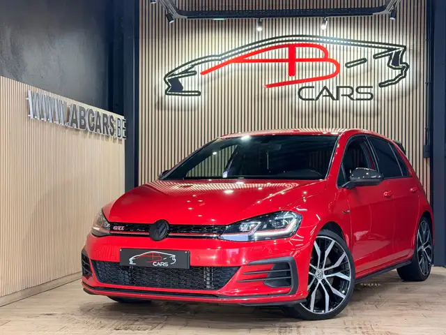 Volkswagen Golf GTI 2.0 TSI DSG * GARANTIE 12 MOIS *