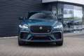 Jaguar F-Pace SVR 550PK / Panoramadak / Meridian Surround Audio Grün - thumbnail 4