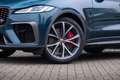 Jaguar F-Pace SVR 550PK / Panoramadak / Meridian Surround Audio Vert - thumbnail 10
