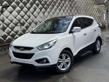 iX35 2.0 CRDi 2012// 89.000KM// TOIT PANO//