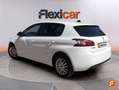 Peugeot 308 SW 1.6BlueHDi Access 100 Blanco - thumbnail 8