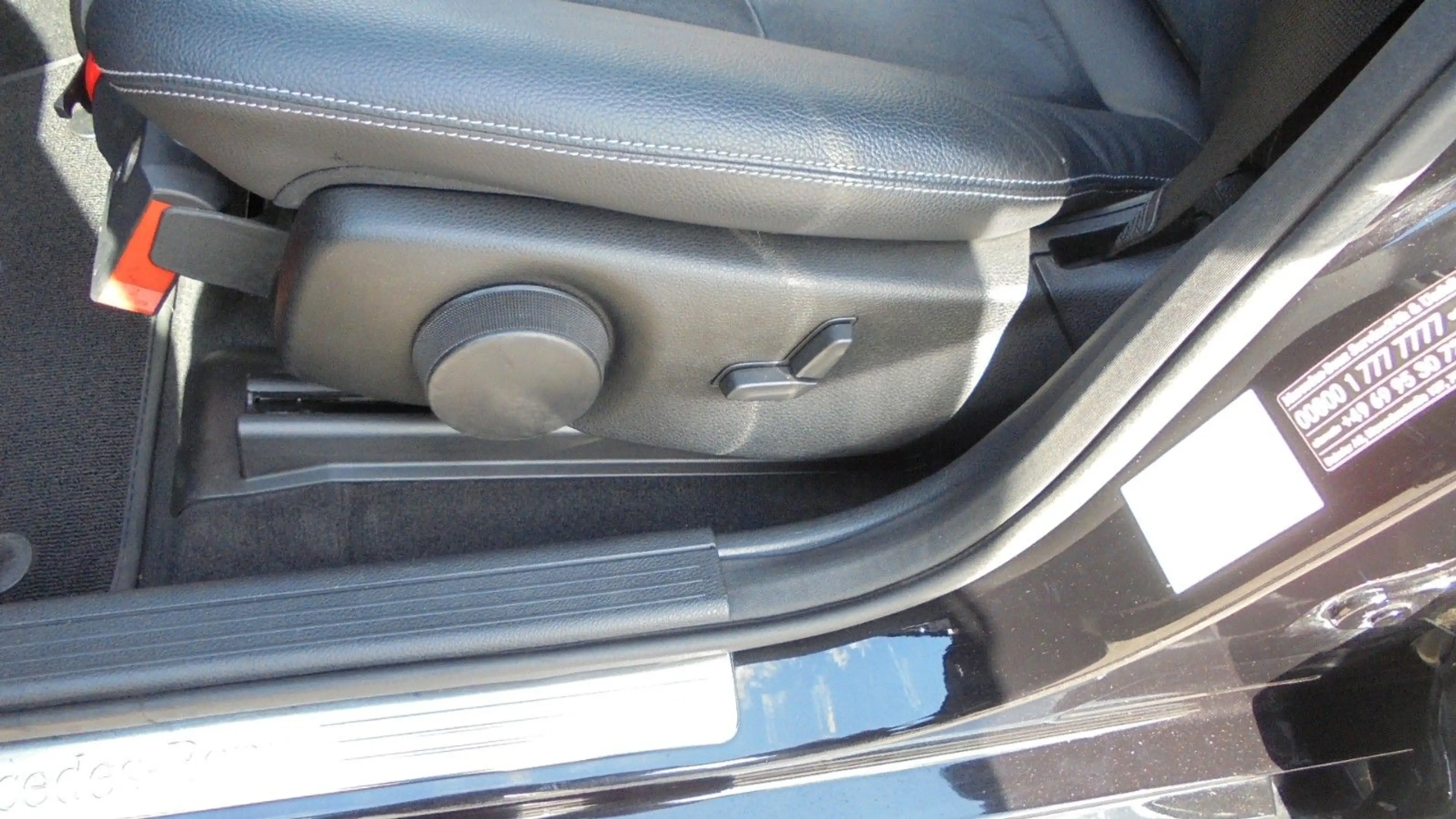Mercedes-Benz GLK 220 GLK GLK 220 CDI BlueEfficiency 4Matic — photo 14