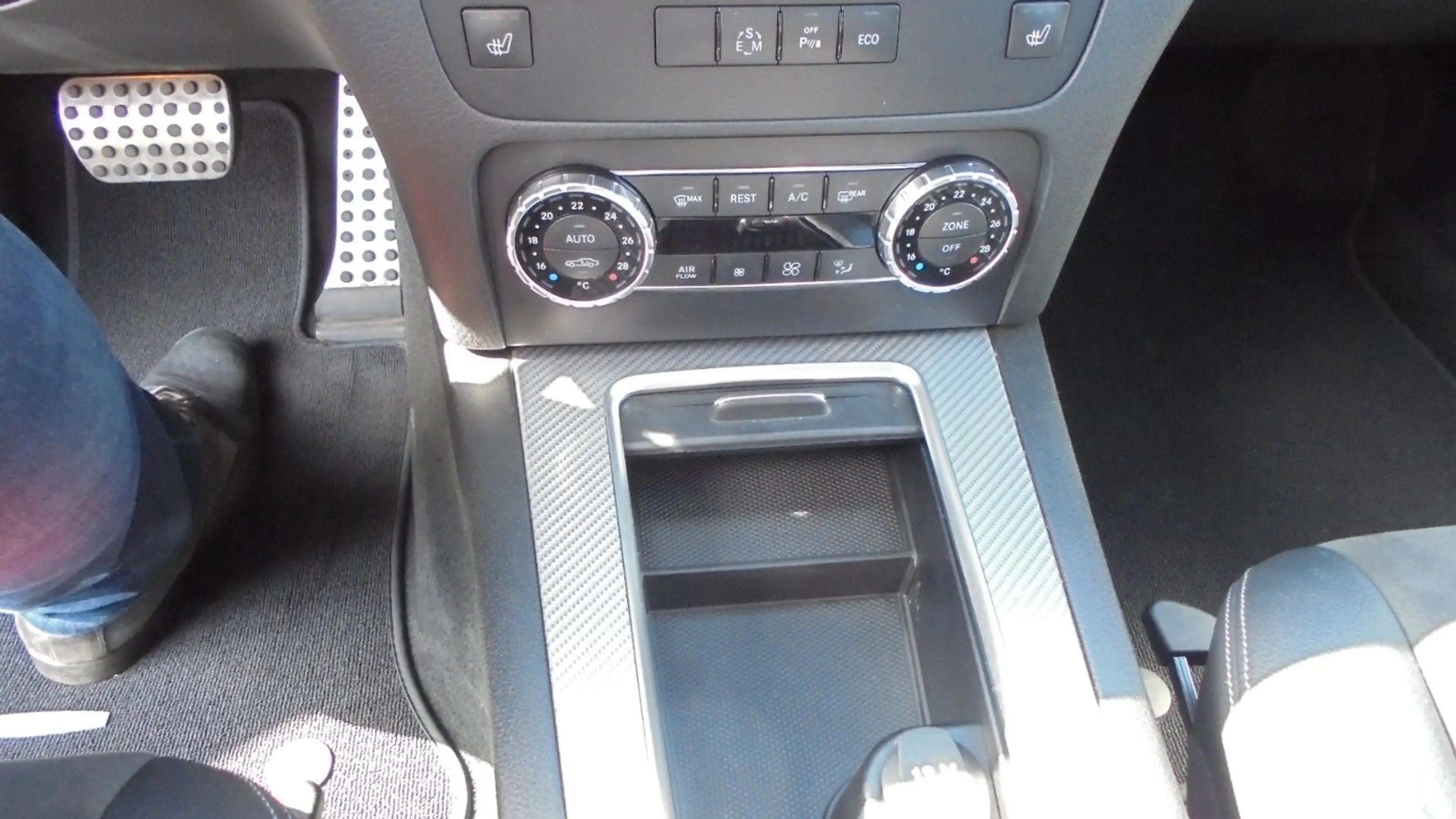 Mercedes-Benz GLK 220 GLK GLK 220 CDI BlueEfficiency 4Matic — photo 10