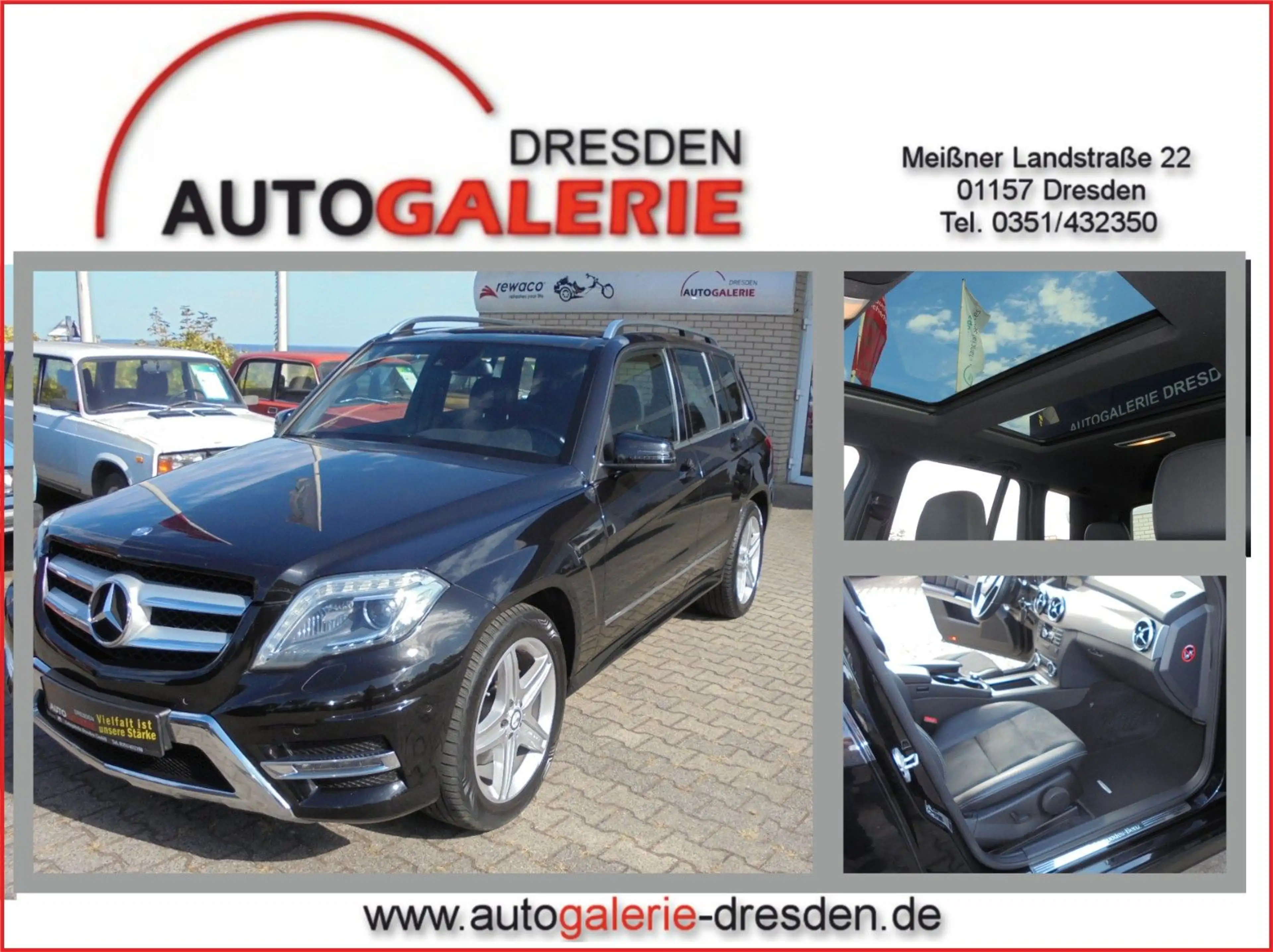 Mercedes-Benz GLK 220 GLK GLK 220 CDI BlueEfficiency 4Matic