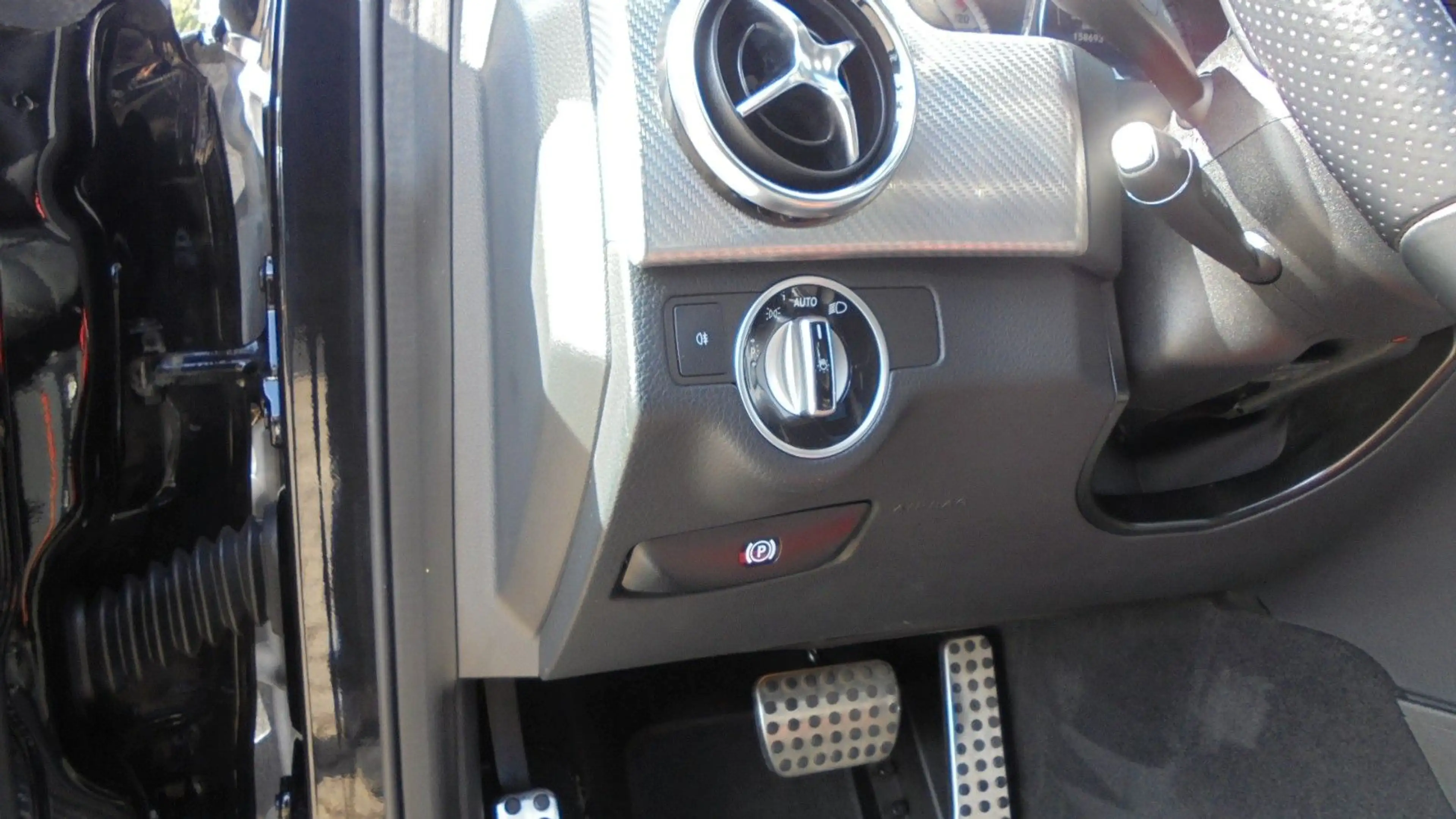 Mercedes-Benz GLK 220 GLK GLK 220 CDI BlueEfficiency 4Matic — photo 6
