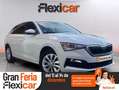 Skoda Scala 1.0 TSI Ambition 70kW Blanco - thumbnail 1