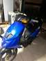 Piaggio NRG 50 Niebieski - thumbnail 1