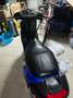 Piaggio NRG 50 Niebieski - thumbnail 4