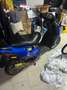 Piaggio NRG 50 Niebieski - thumbnail 3