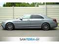 Mercedes-Benz S 400 d 4M AMG LANG PANO*SOFT*HUD*BURMESTER*KEYLESS*360- Grau - thumbnail 6