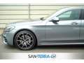 Mercedes-Benz S 400 d 4M AMG LANG PANO*SOFT*HUD*BURMESTER*KEYLESS*360- Grau - thumbnail 7