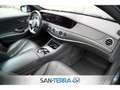 Mercedes-Benz S 400 d 4M AMG LANG PANO*SOFT*HUD*BURMESTER*KEYLESS*360- Grau - thumbnail 27