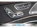 Mercedes-Benz S 400 d 4M AMG LANG PANO*SOFT*HUD*BURMESTER*KEYLESS*360- Grau - thumbnail 25