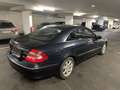Mercedes-Benz CLK Elegance Blau - thumbnail 7