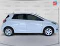Renault ZOE E-Tech Equilibre charge normale R110 Achat Intégral - 22B Blanco - thumbnail 4