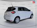 Renault ZOE E-Tech Equilibre charge normale R110 Achat Intégral - 22B Blanco - thumbnail 6