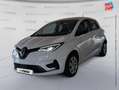 Renault ZOE E-Tech Equilibre charge normale R110 Achat Intégral - 22B Blanco - thumbnail 1