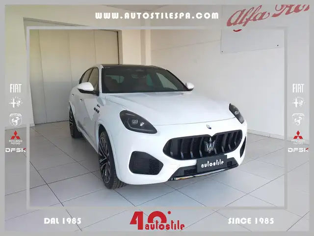 Maserati Grecale 2.0 250cv MHEV Modena Q4 auto KM0