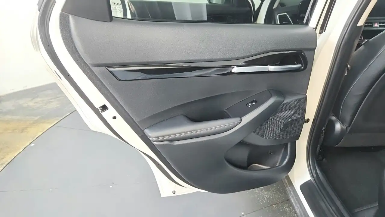 Kia Seltos fotografie Kia Seltos